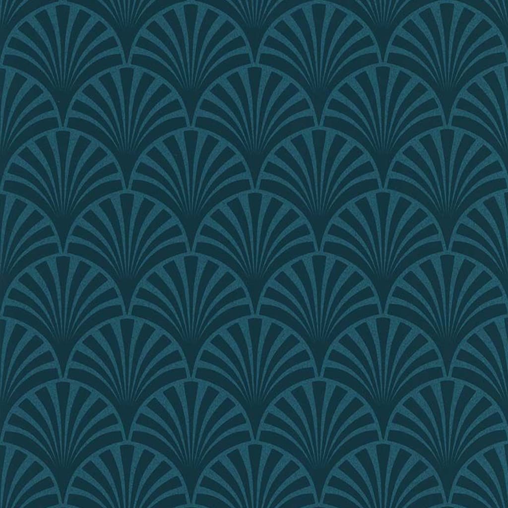 Noordwand Tapet couleurs & matières 20's Pattern Artdeco