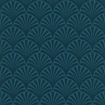 Noordwand Tapet couleurs & matières 20's Pattern Artdeco