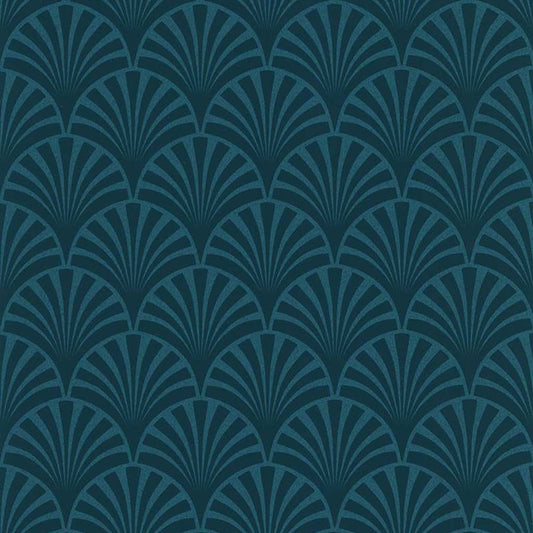 Noordwand Tapet couleurs & matières 20's Pattern Artdeco