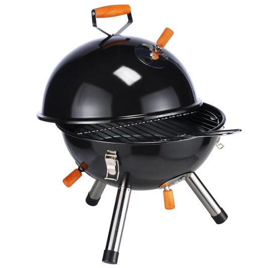 HI Mini klotgrill