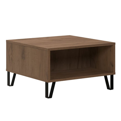 Trendteam Soffbord Montez craft gold oak