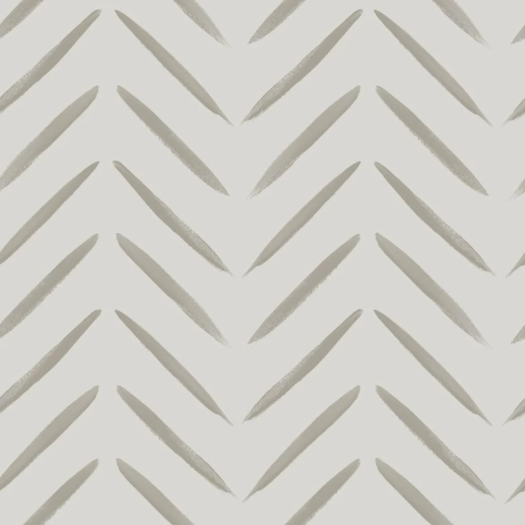 DUTCH WALLCOVERINGS Tapet Chevron