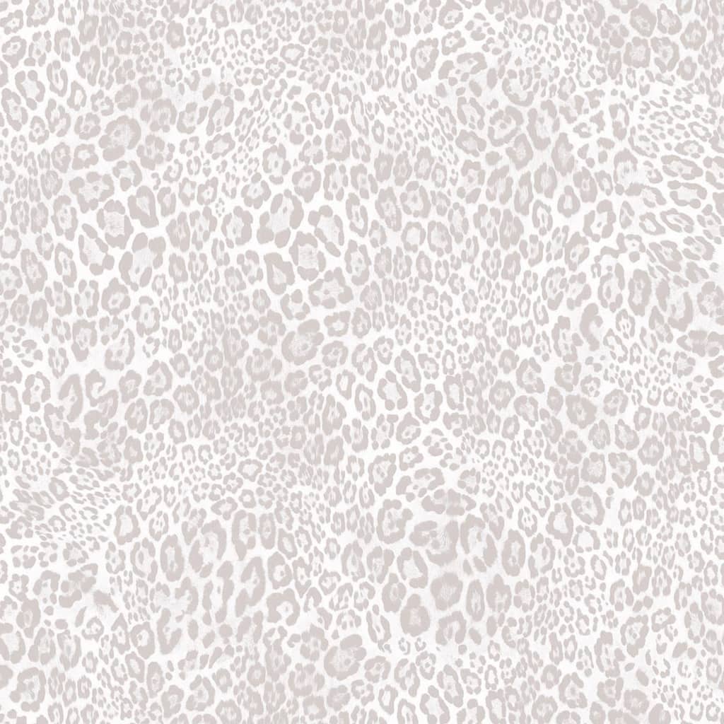 Noordwand Tapet Leopard Print