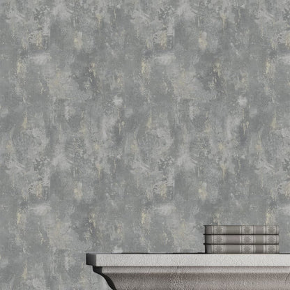 DUTCH WALLCOVERINGS Tapet betong  TP1011