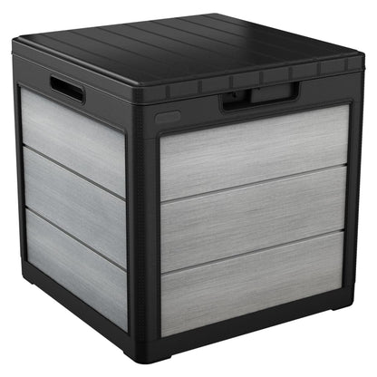 440521 Keter Garden Storage Box "Denali" 113 L - Möbelfabriken