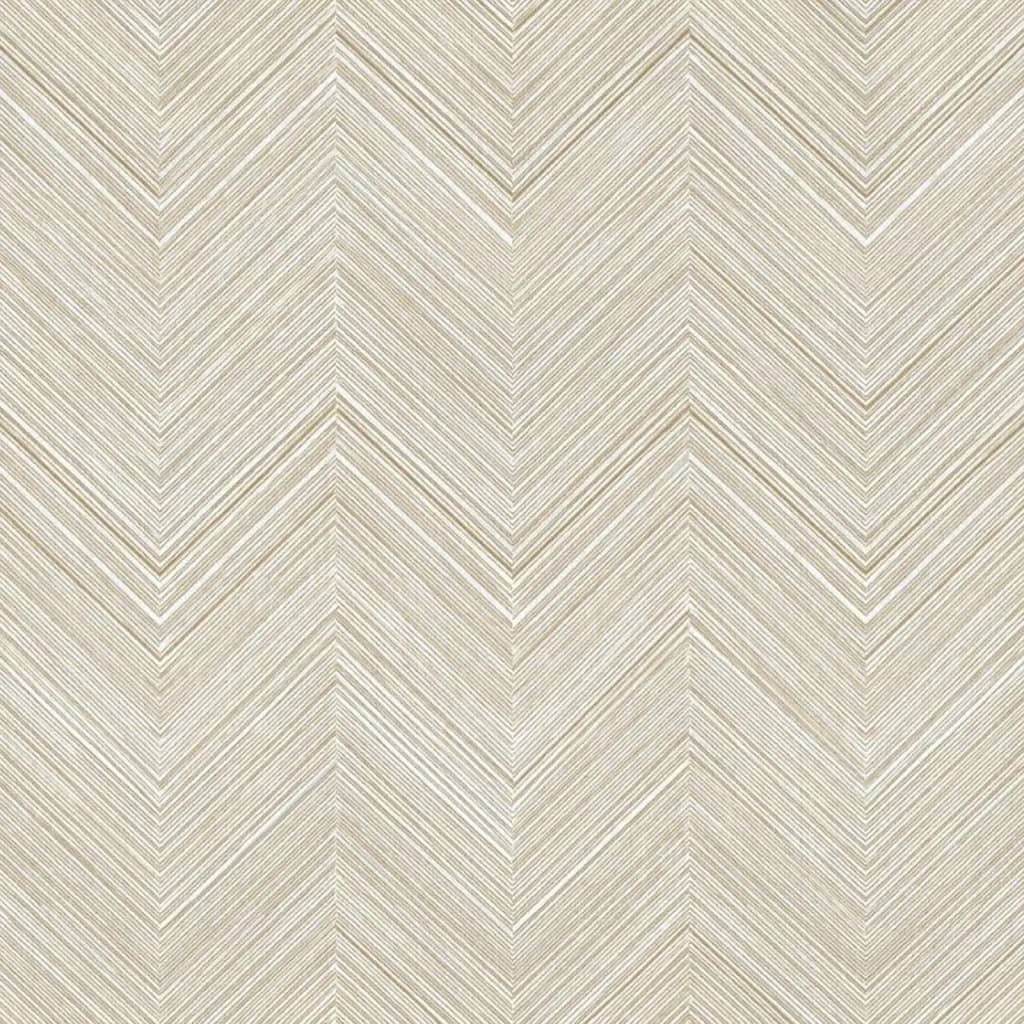 Noordwand Tapet Topchic Herringbone ljusbeige