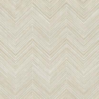 Noordwand Tapet Topchic Herringbone ljusbeige