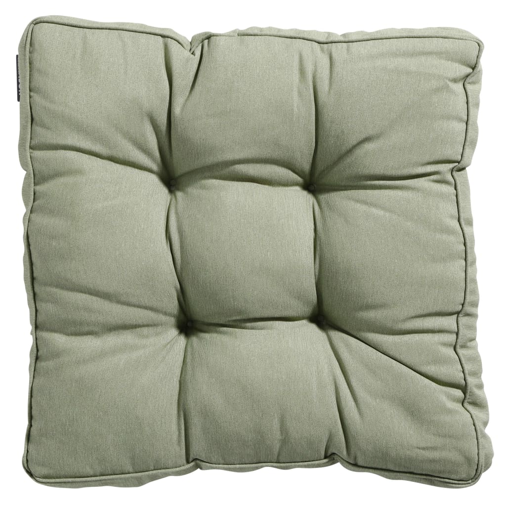 Madison Sittdyna Panama 47x47 cm ljusbeige