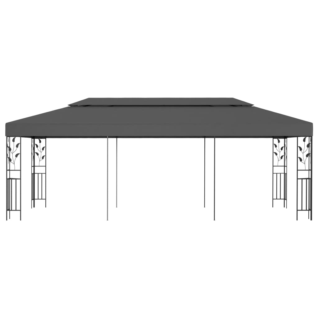 Paviljong 3x6 m