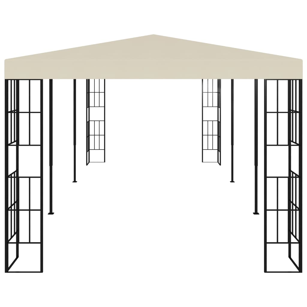 Paviljong 3x6 m