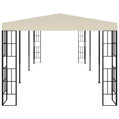 Paviljong 3x6 m