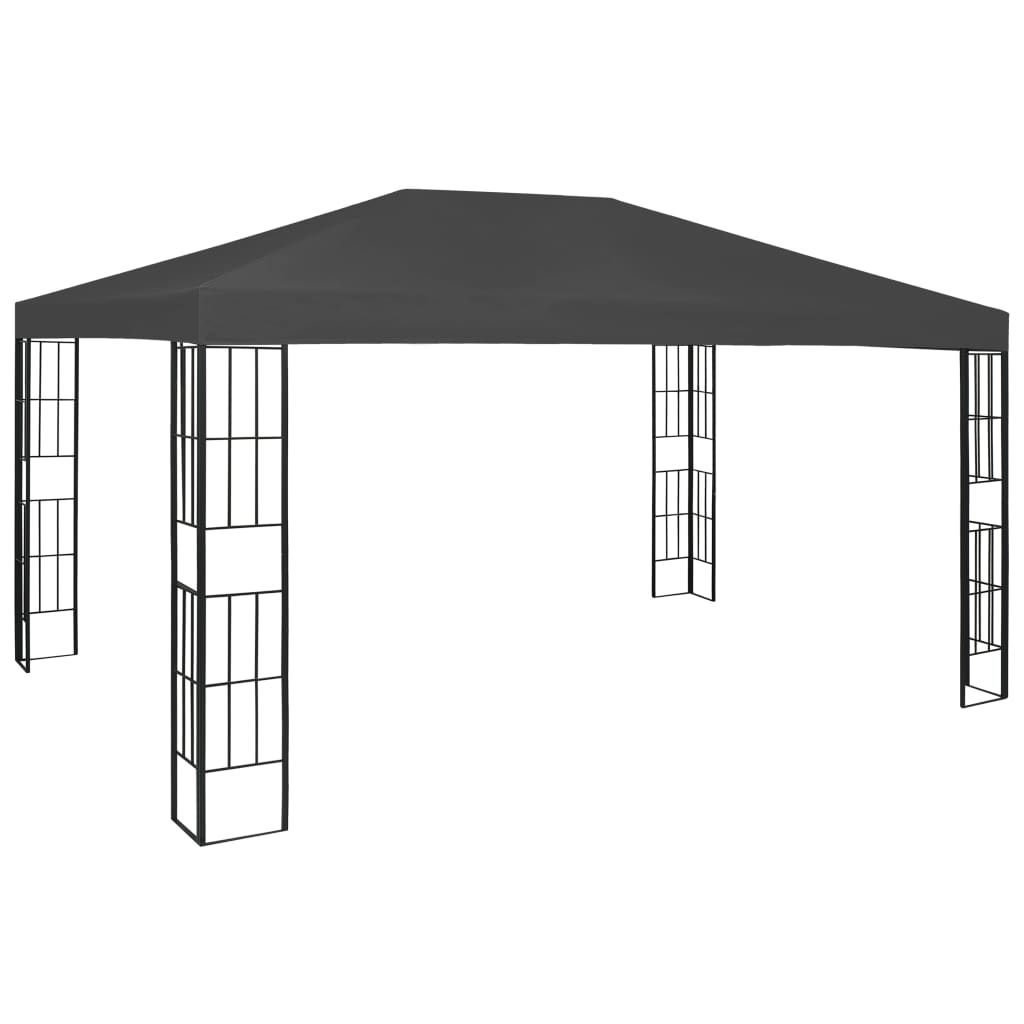 Paviljong 3x4 m