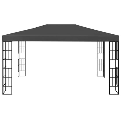 Paviljong 3x4 m