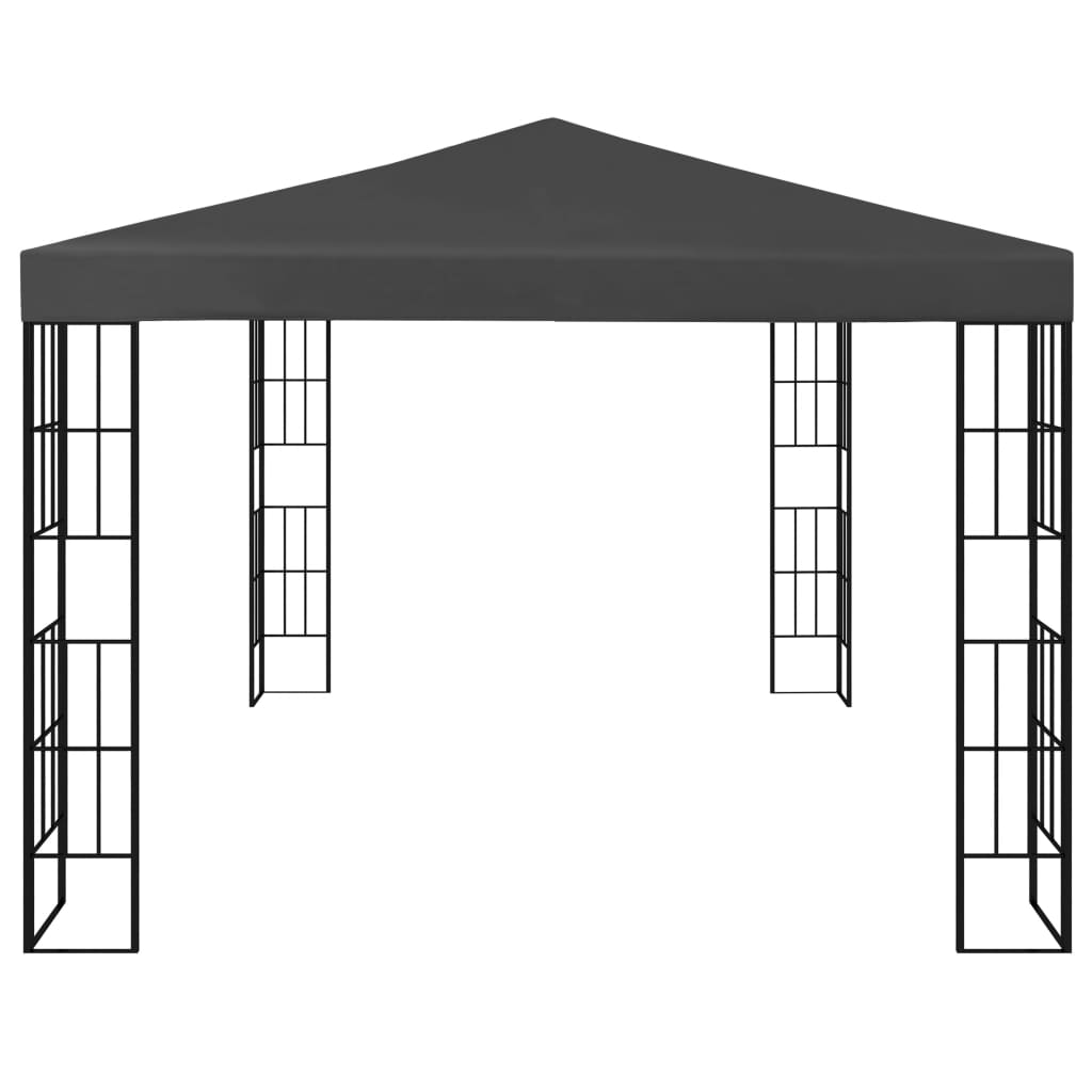 Paviljong 3x4 m