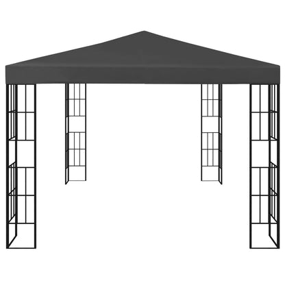 Paviljong 3x4 m