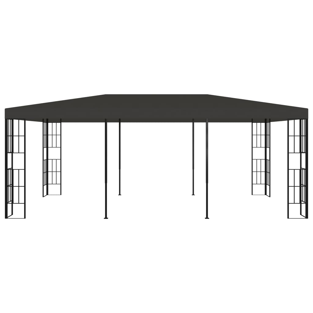 Paviljong 3x6 m