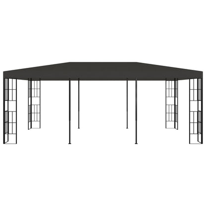 Paviljong 3x6 m