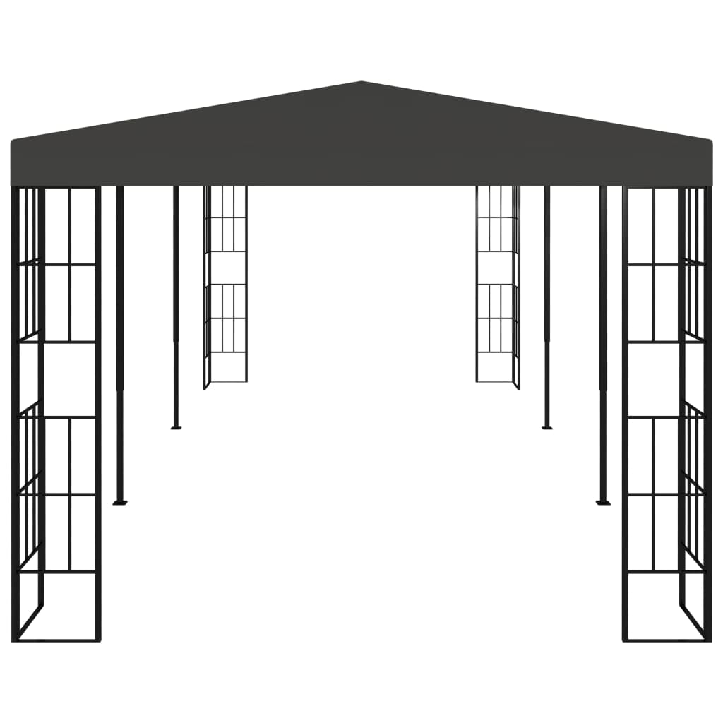 Paviljong 3x6 m