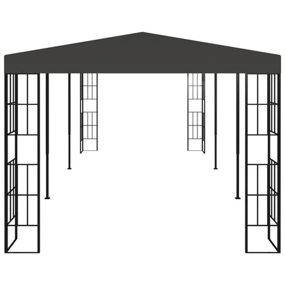 Paviljong 3x6 m