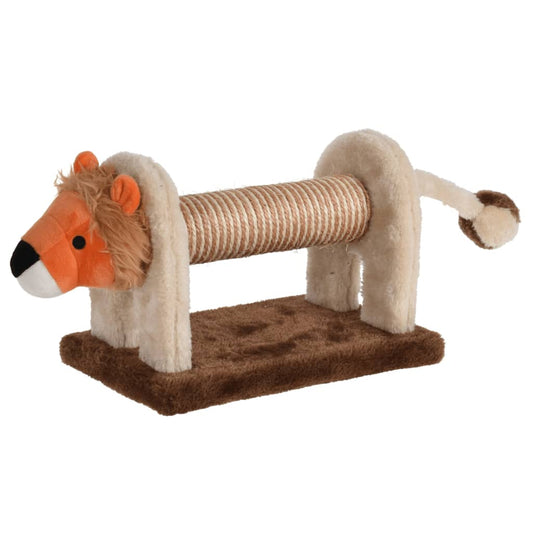 Pets Collection Klöspelare Lion 51x16x16 cm