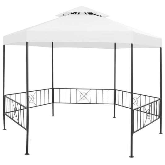 Paviljong 323x275x265 cm  180 g/m²