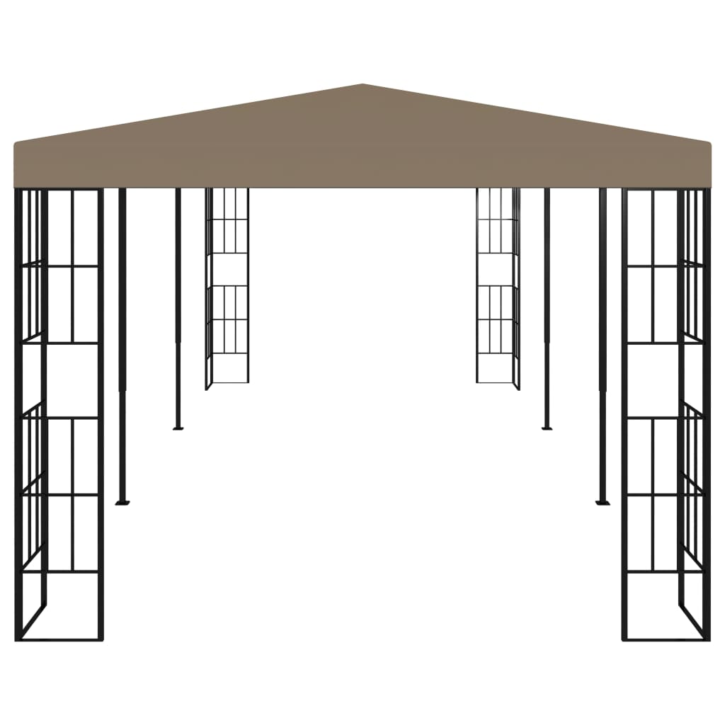 Paviljong 3x4 m