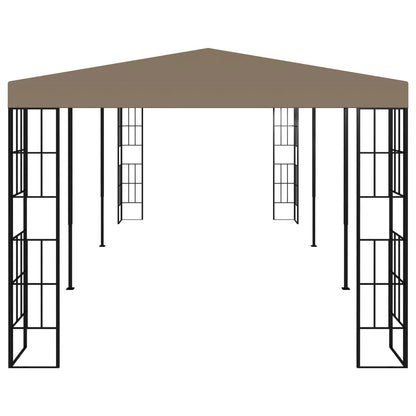 Paviljong 3x4 m