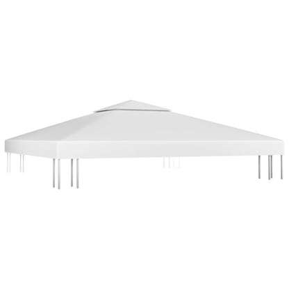 Paviljongtak med ventilering 310 g/m² 3x3 m