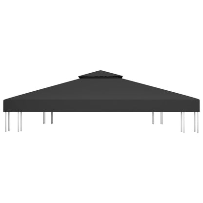 Paviljongtak med ventilering 310 g/m² 3x3 m