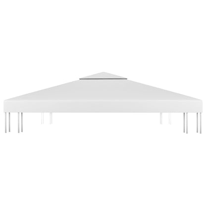 Paviljongtak med ventilering 310 g/m² 3x3 m