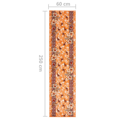 Gångmatta  BCF 80x250 cm