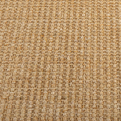 Matta naturlig sisal 66x100 cm