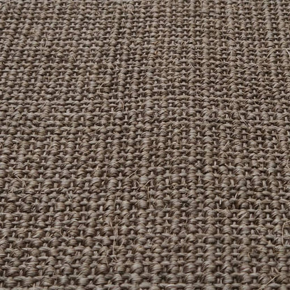 Matta naturlig sisal 80x200 cm