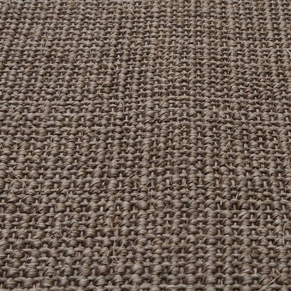 Matta naturlig sisal 80x200 cm