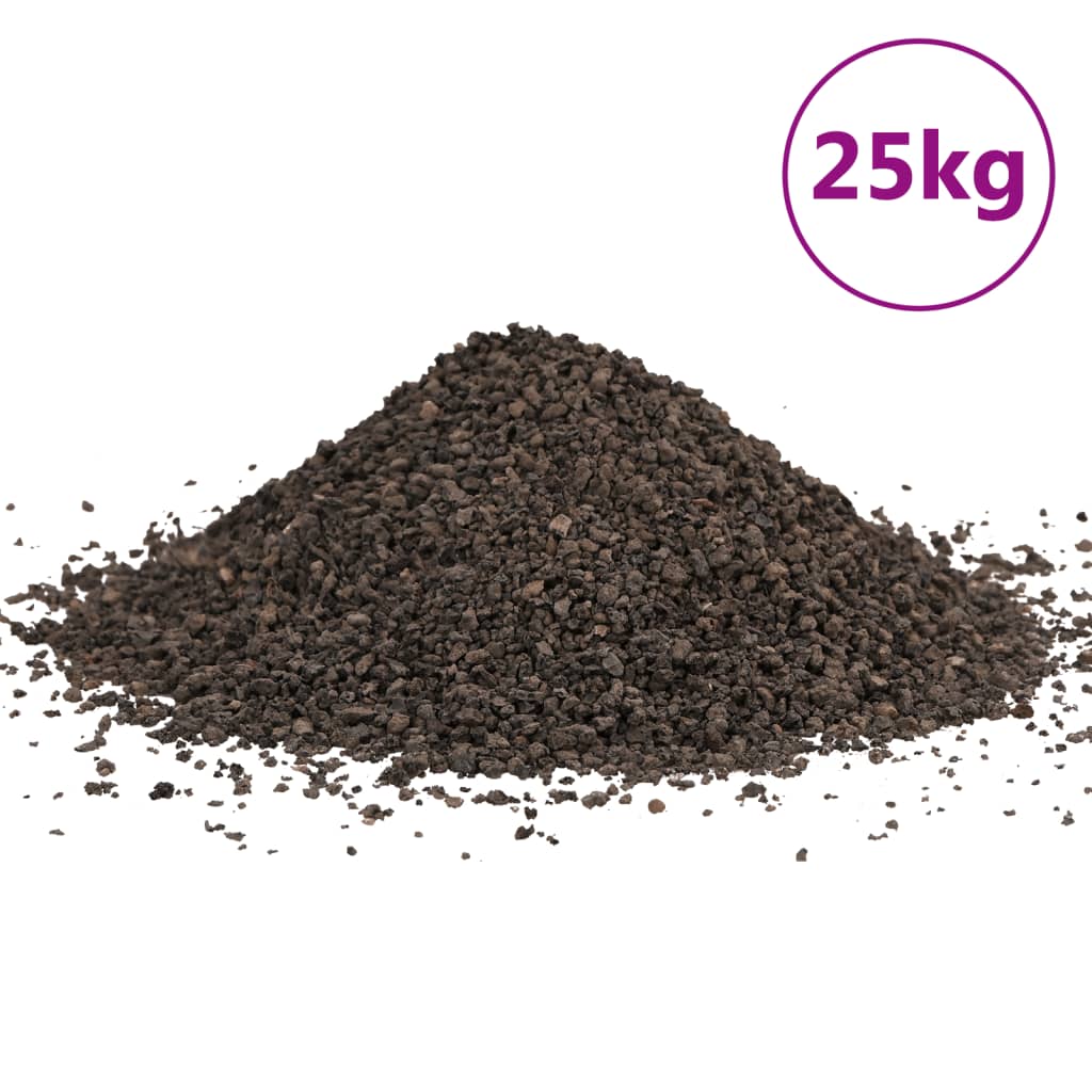 Basaltgrus 25 kg  1-3 mm