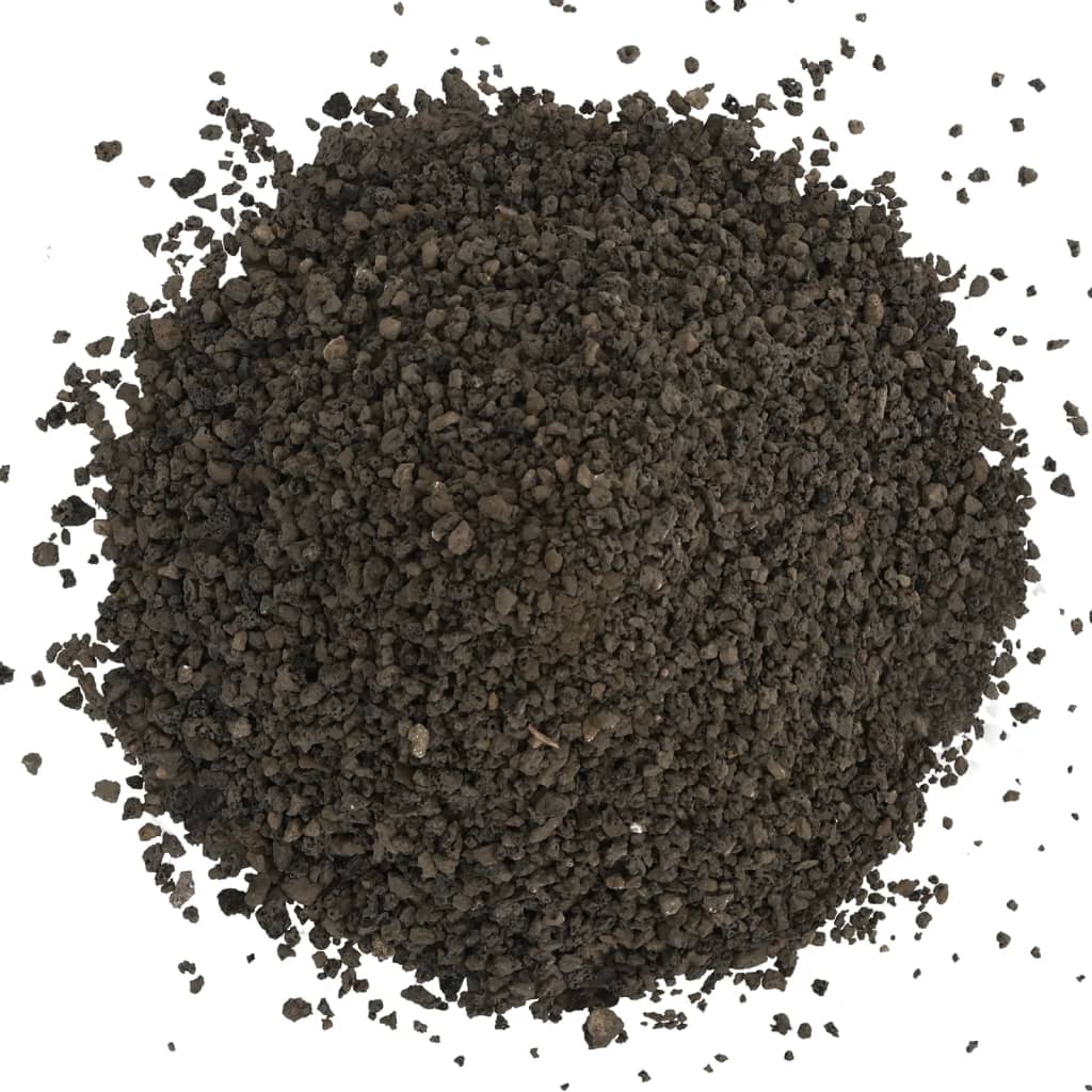 Basaltgrus 25 kg  1-3 mm