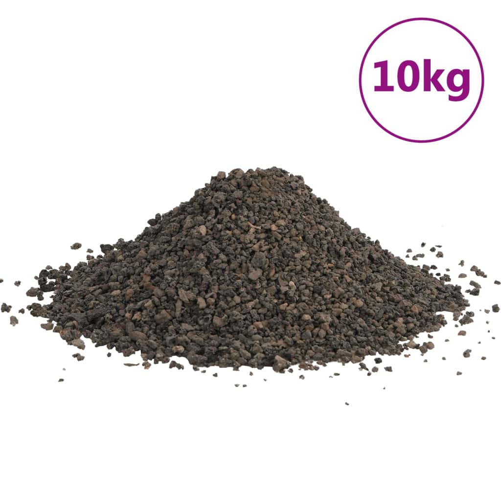 Basaltgrus 25 kg  1-3 mm