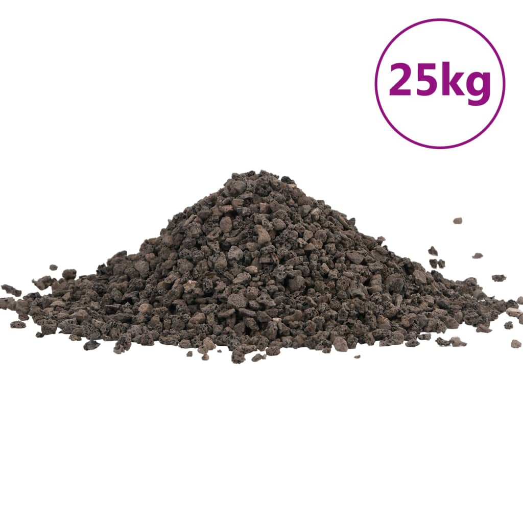 Basaltgrus 25 kg  1-3 mm