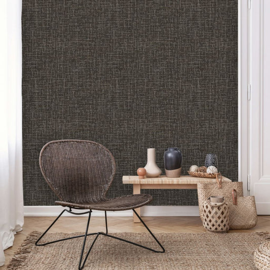 DUTCH WALLCOVERINGS Tapet trådar